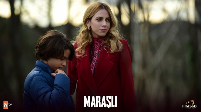 Maraşlı - Episode 12 - Kuvat elokuvasta