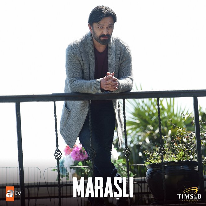 Maraşlı - Episode 14 - De la película - Serhat Kılıç