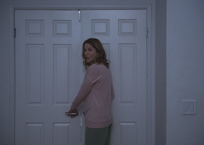 The Mother In Law - Film - Kristen Dalton