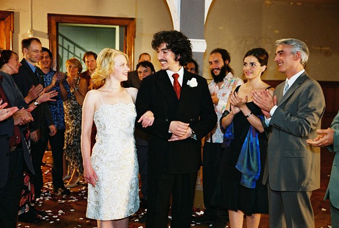 Edel & Starck - Season 2 - Eine fast perfekte Ehe - Filmfotos