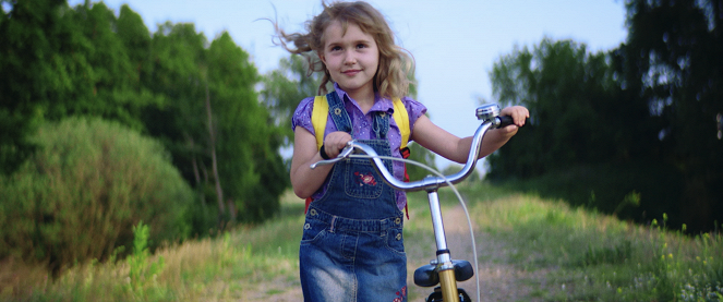 Lorenza's Bike - Kuvat elokuvasta