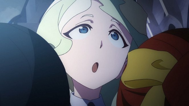 Little Witch Academia - What You Will - Photos