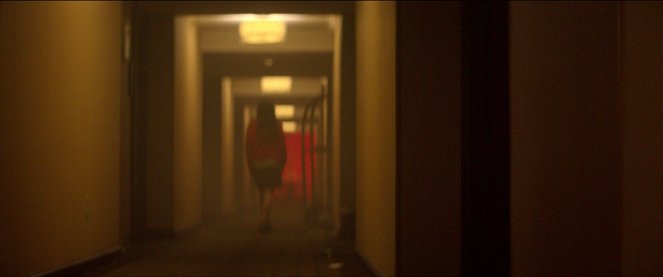 Escena del crimen: Desaparición en el Hotel Cecil - Un laberinto sin salida - De la película