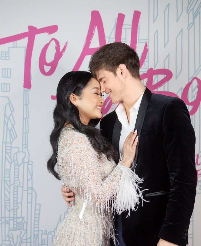 To All the Boys: Always and Forever, Lara Jean - Événements - Premiere Screening