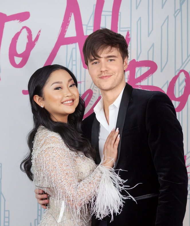 To All the Boys: Always and Forever, Lara Jean - Événements - Premiere Screening