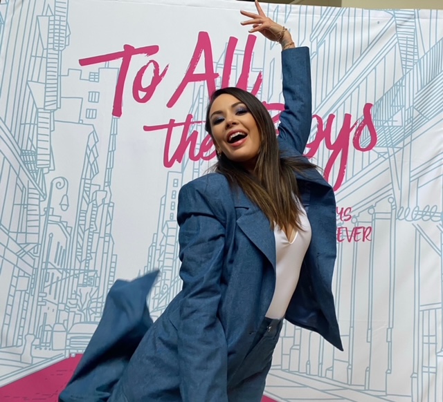 To All the Boys: Always and Forever, Lara Jean - Events - Premiere Screening