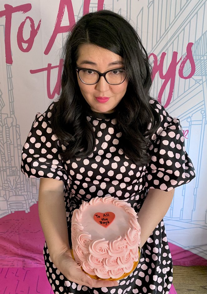 To All the Boys: Always and Forever, Lara Jean - Eventos - Premiere Screening