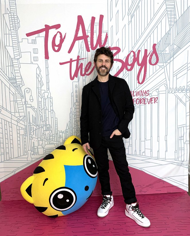 To All the Boys: Always and Forever, Lara Jean - Eventos - Premiere Screening