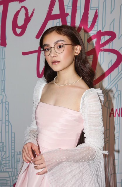 To All the Boys: Always and Forever, Lara Jean - Événements - Premiere Screening