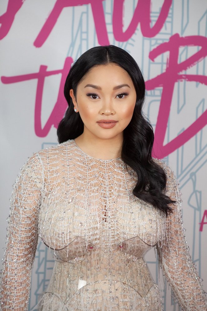 To All the Boys: Always and Forever, Lara Jean - Événements - Premiere Screening