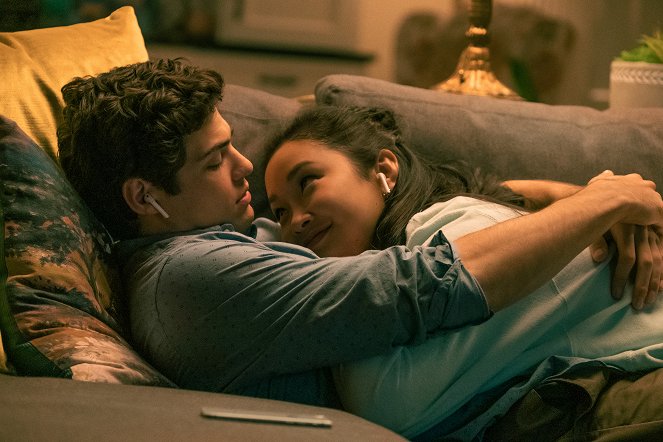 To All the Boys: Always and Forever, Lara Jean - Film