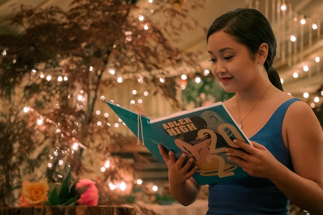 To All the Boys: Always and Forever, Lara Jean - Film
