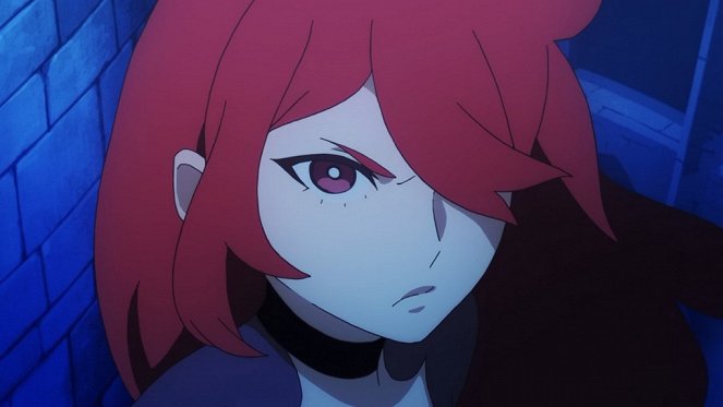 Little Witch Academia - Chariot of Fire - Photos