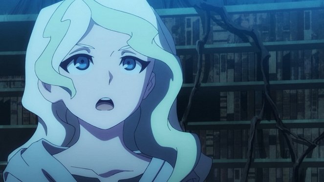 Little Witch Academia - Intellect and Sensibility - Photos