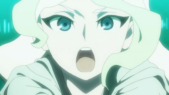 Little Witch Academia - Intellect and Sensibility - Photos