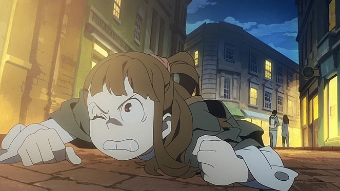 Little Witch Academia - Things We Said Today - Photos