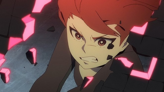 Little Witch Academia - A Road to Arcturus - Photos