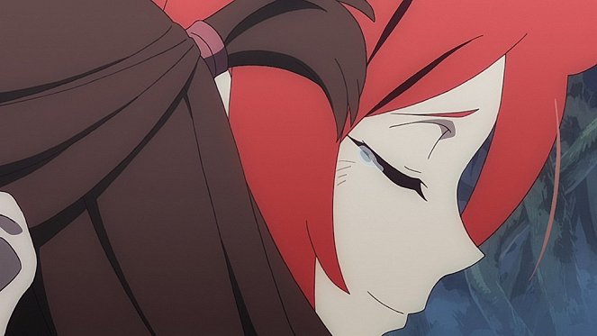Little Witch Academia - A Road to Arcturus - Photos