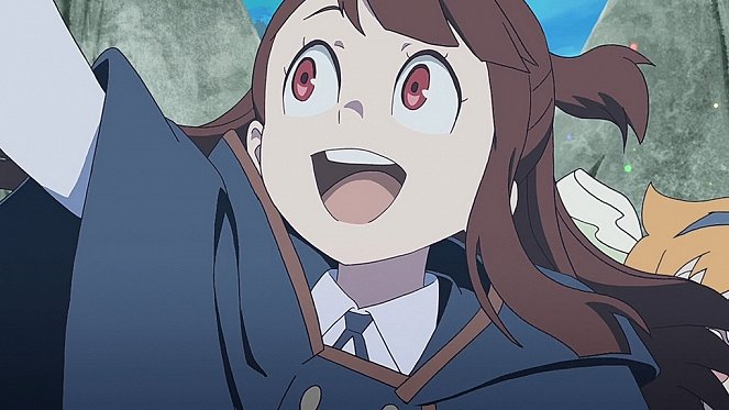 Little Witch Academia - A Road to Arcturus - Photos