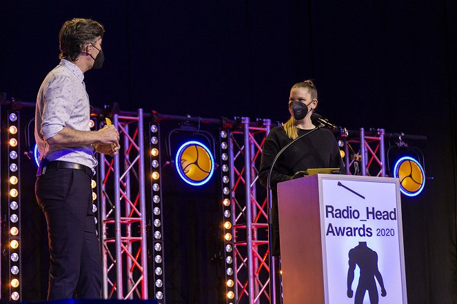 Radio Head Awards 2020 - Filmfotos