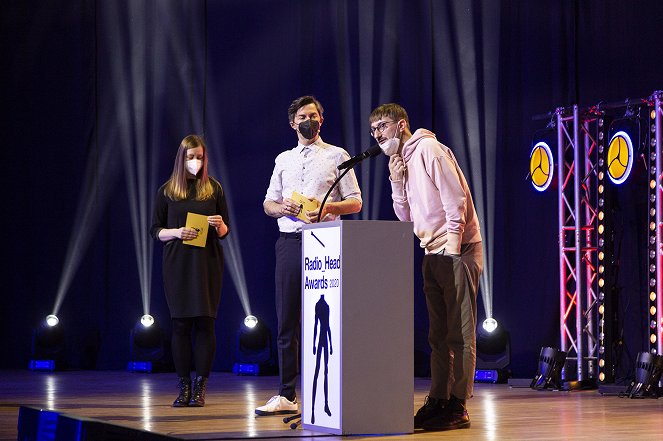 Radio Head Awards 2020 - Photos