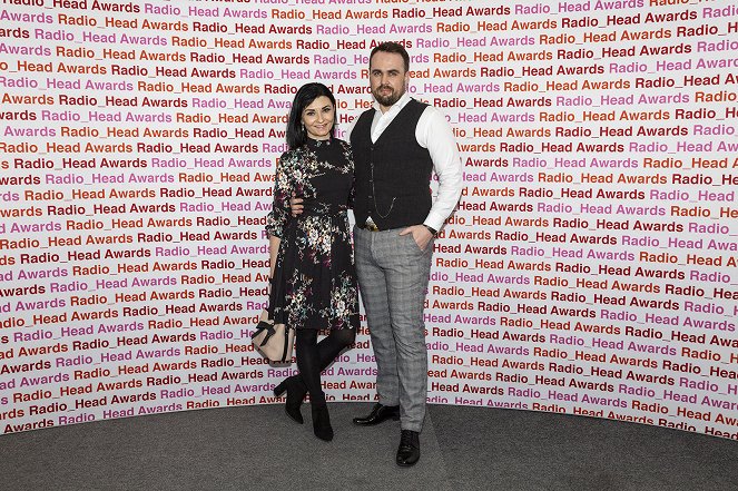 Radio Head Awards 2020 - Photos