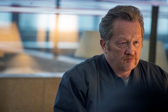 Chicago Fire - Double Red - Z filmu - Christian Stolte