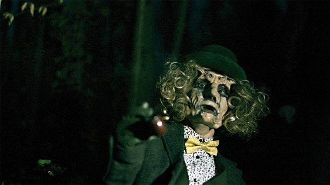 Vengeance of the Leprechaun's Gold - Do filme