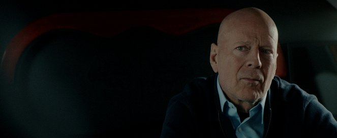 Mercenarios de élite - De la película - Bruce Willis