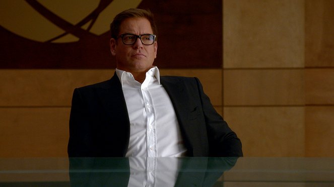 Bull - The Bad Client - Z filmu - Michael Weatherly