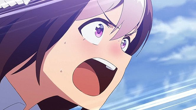 Uma musume: Pretty derby - Season 1 - Nando maketemo - Film