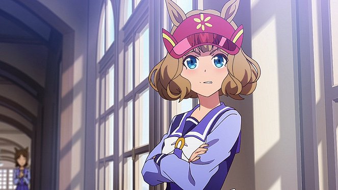 Umamusume: Pretty Derby - Welcome Back! - Photos