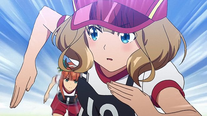 Umamusume: Pretty Derby - Season 1 - Welcome Back! - Photos