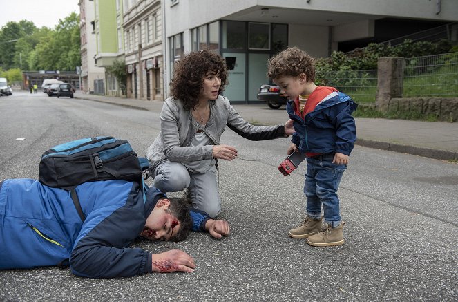 Großstadtrevier - Der Preis eines Kindes - Kuvat elokuvasta