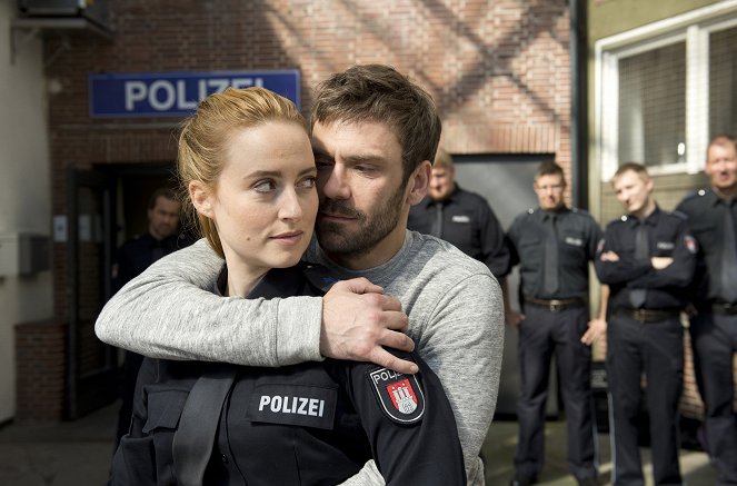 Großstadtrevier - Auf Leben und Tod - Photos