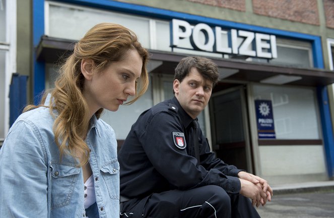 Großstadtrevier - Season 28 - Zwei Halunken - Z filmu