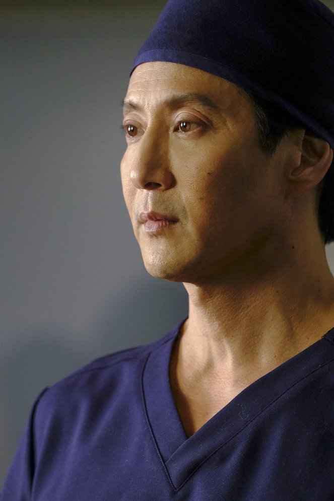 The Good Doctor - Waiting - Photos - Will Yun Lee