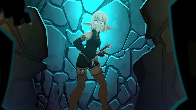 Wakfu - Le Retour de Pinpin - Do filme