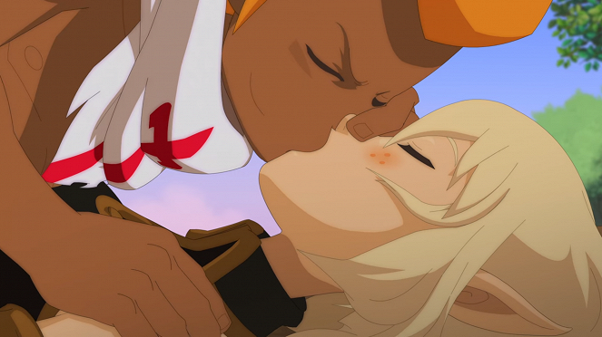 Wakfu - Le Retour de Pinpin - Van film