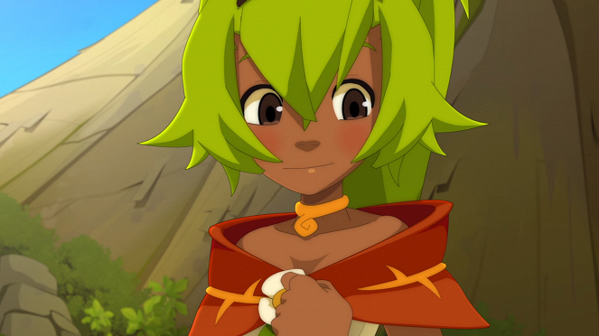 Wakfu - Season 2 - Qilby - Photos