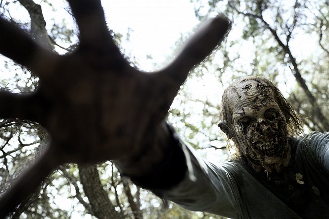 Fear the Walking Dead - Things Left to Do - De la película