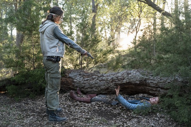 Fear The Walking Dead - Things Left to Do - Kuvat elokuvasta