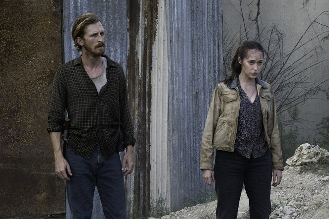 Fear the Walking Dead - Things Left to Do - Photos