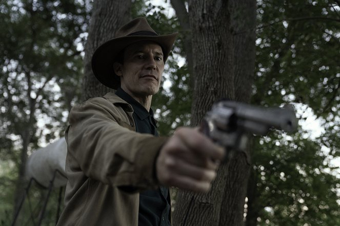Fear the Walking Dead - Season 6 - Maradt még dolgod - Filmfotók
