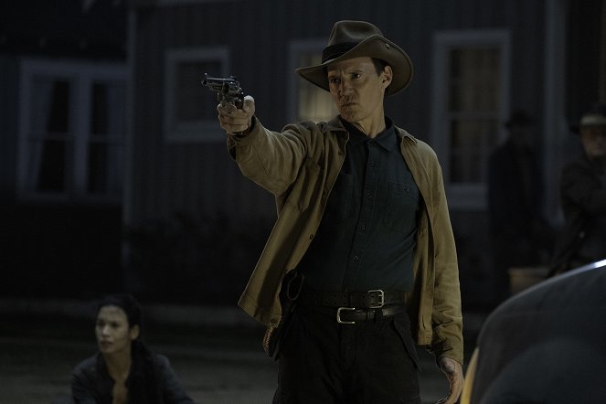 Fear the Walking Dead - Season 6 - Things Left to Do - Do filme