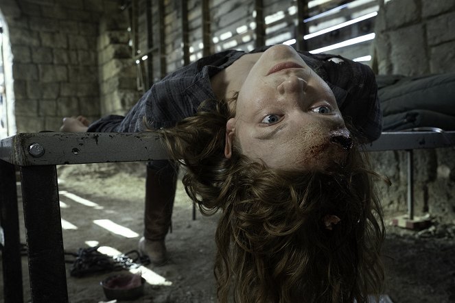 Fear the Walking Dead - Was noch zu tun bleibt - Filmfotos