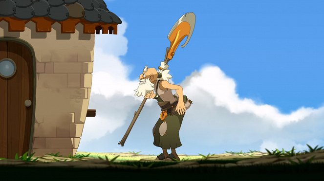 Wakfu - Hinterhalt - Filmfotos