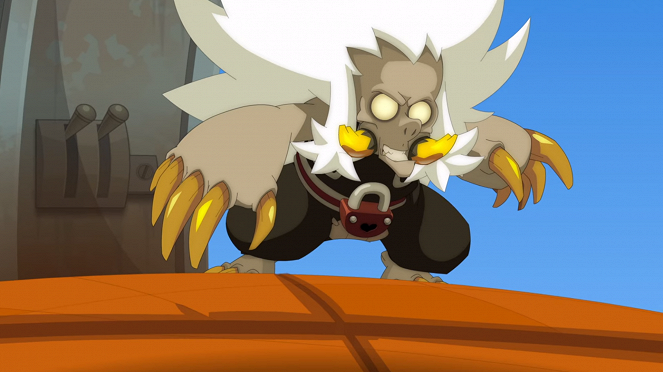 Wakfu - Season 2 - Ambush - Photos