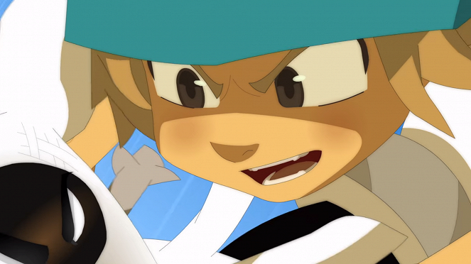 Wakfu - Guet-apens - Film