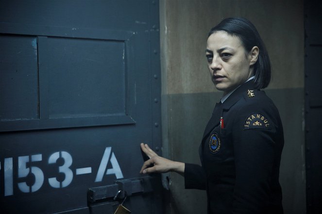 Prisão de Mulheres - Episode 27 - Do filme - Nergis Öztürk